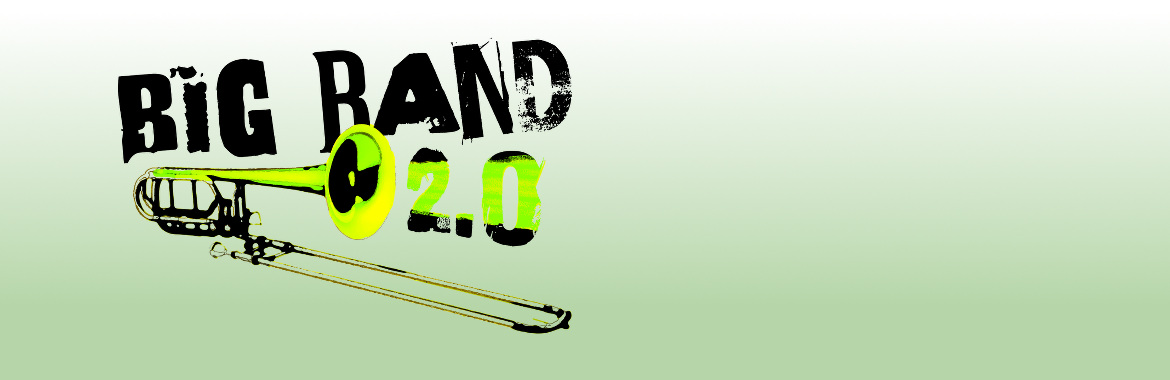 Big Band 2.0 Logo